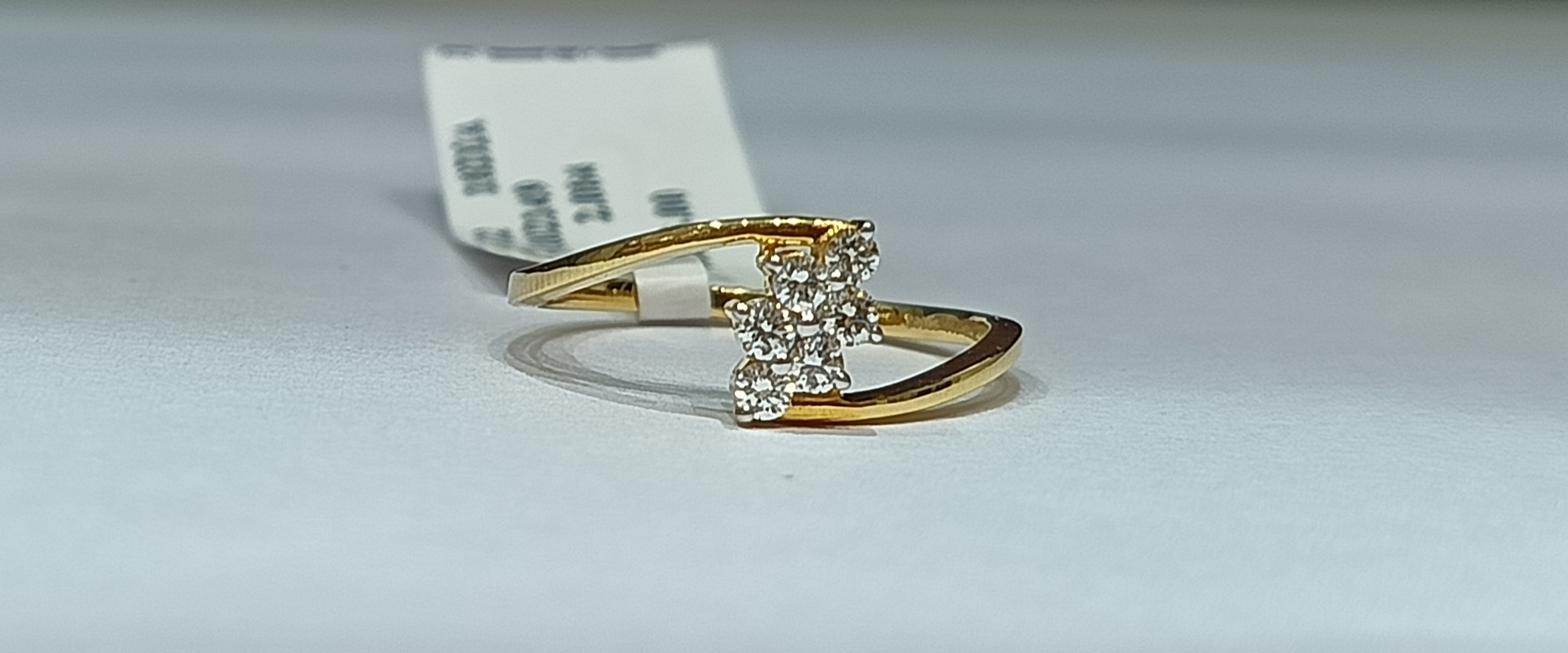 Ladies Ring